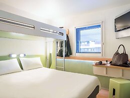 ibis budget Bordeaux Centre Mériadeck