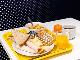 ibis budget Bordeaux Centre Mériadeck