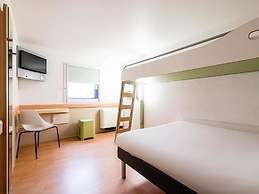 ibis budget Bordeaux Centre Mériadeck