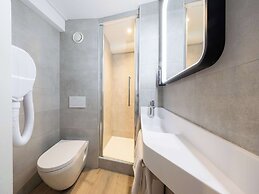 ibis budget Bordeaux Centre Mériadeck