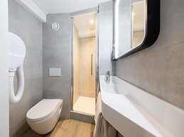ibis budget Bordeaux Centre Mériadeck