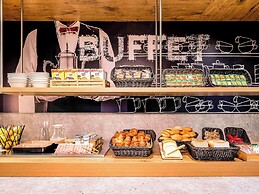 ibis budget Bordeaux Centre Mériadeck