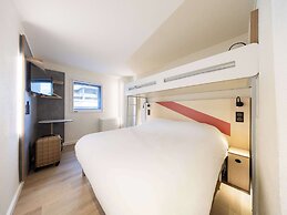 ibis budget Bordeaux Centre Mériadeck