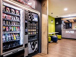 ibis budget Bordeaux Centre Mériadeck