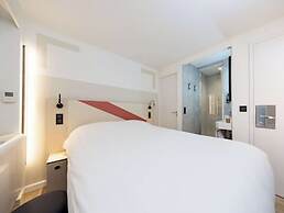 ibis budget Bordeaux Centre Mériadeck
