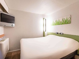 ibis budget Bordeaux Centre Mériadeck