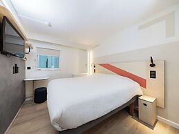 ibis budget Bordeaux Centre Mériadeck
