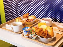 ibis budget Bordeaux Centre Mériadeck