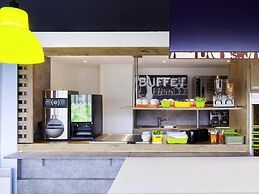 ibis budget Clermont-Ferrand Nord Riom