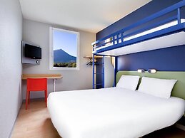 ibis budget Clermont-Ferrand Nord Riom