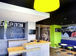 ibis budget Clermont-Ferrand Nord Riom