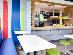 ibis budget Clermont-Ferrand Nord Riom