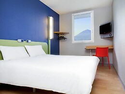 ibis budget Clermont-Ferrand Nord Riom