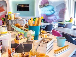 ibis Styles Fréjus Saint-Raphaël