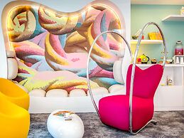 ibis Styles Fréjus Saint-Raphaël