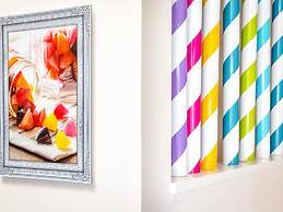 ibis Styles Fréjus Saint-Raphaël