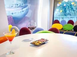 ibis Styles Fréjus Saint-Raphaël