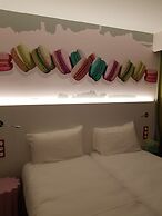 ibis Styles Fréjus Saint-Raphaël