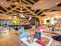 ibis Styles Fréjus Saint-Raphaël