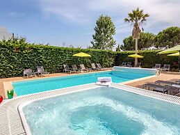 ibis Styles Fréjus Saint-Raphaël