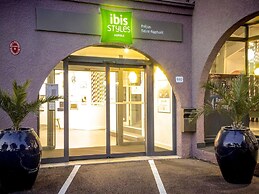 ibis Styles Fréjus Saint-Raphaël