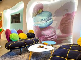 ibis Styles Fréjus Saint-Raphaël