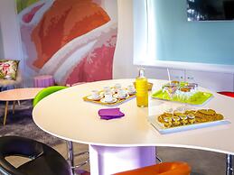 ibis Styles Fréjus Saint-Raphaël