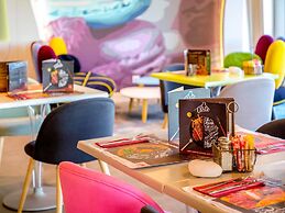 ibis Styles Fréjus Saint-Raphaël