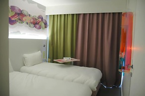 ibis Styles Fréjus Saint-Raphaël