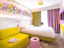 ibis Styles Fréjus Saint-Raphaël