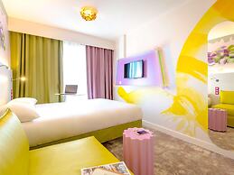 ibis Styles Fréjus Saint-Raphaël