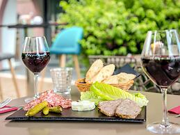 ibis Styles Fréjus Saint-Raphaël