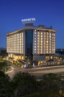 Novotel Vijayawada Varun Hotel