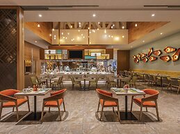 Novotel Vijayawada Varun Hotel
