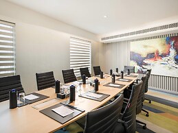 Novotel Vijayawada Varun Hotel