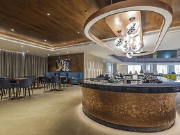 Novotel Vijayawada Varun Hotel