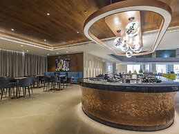 Novotel Vijayawada Varun Hotel