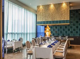 Novotel Vijayawada Varun Hotel