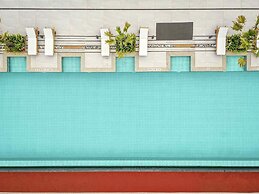 Novotel Vijayawada Varun Hotel