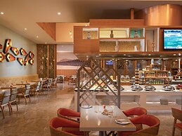 Novotel Vijayawada Varun Hotel