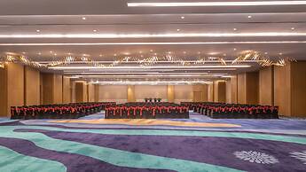 Novotel Vijayawada Varun Hotel