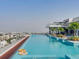 Novotel Vijayawada Varun Hotel