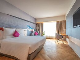 Novotel Vijayawada Varun Hotel