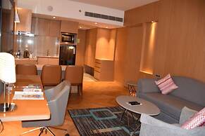 Novotel Vijayawada Varun Hotel