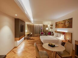 Novotel Vijayawada Varun Hotel