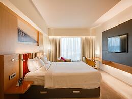 Novotel Vijayawada Varun Hotel