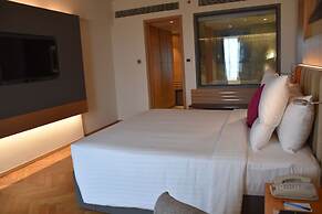 Novotel Vijayawada Varun Hotel