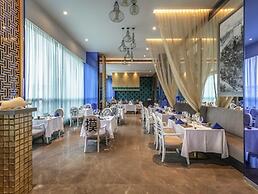 Novotel Vijayawada Varun Hotel