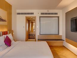 Novotel Vijayawada Varun Hotel