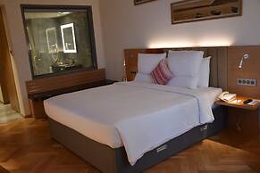 Novotel Vijayawada Varun Hotel